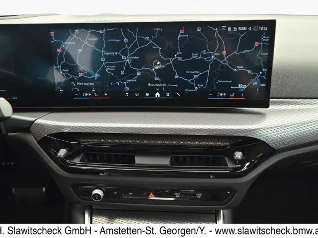 BMW 320 320d Sedan xDrive