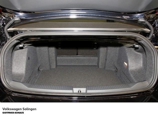 Volkswagen T-Roc 1.0 TSI Cabriolet