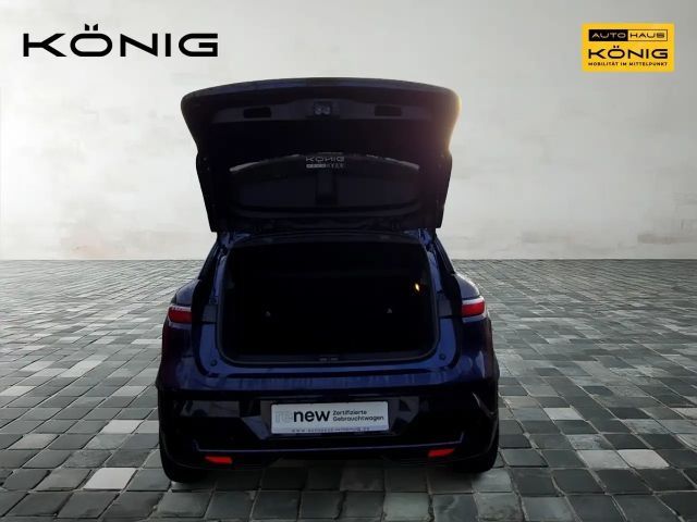 Renault Megane E-Tech E-Tech Iconic