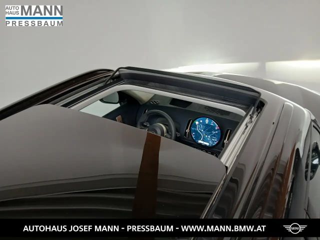 MINI Cooper SE Countryman All4 SE