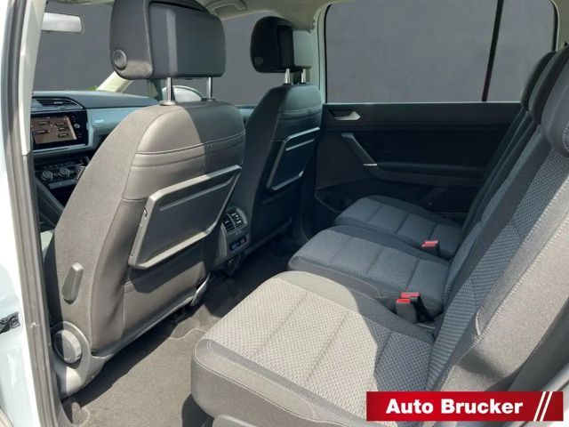 Volkswagen Touran 1.5 TSI Comfortline DSG