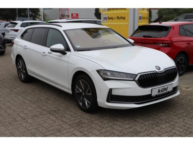 Skoda Superb 2.0 TDI Combi Selection iV