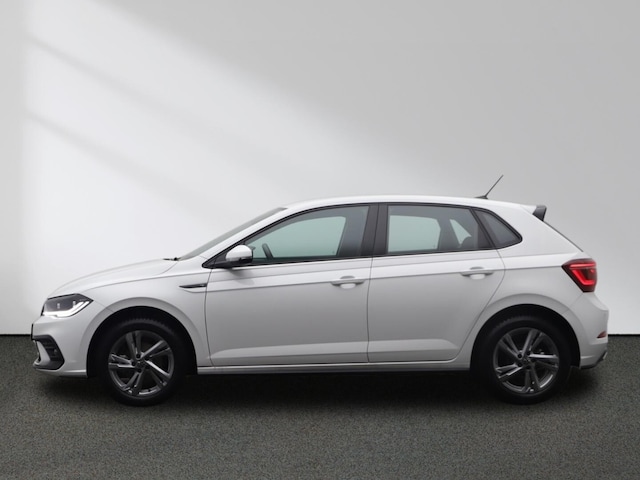 Volkswagen Polo 1.0 TSI DSG R-Line