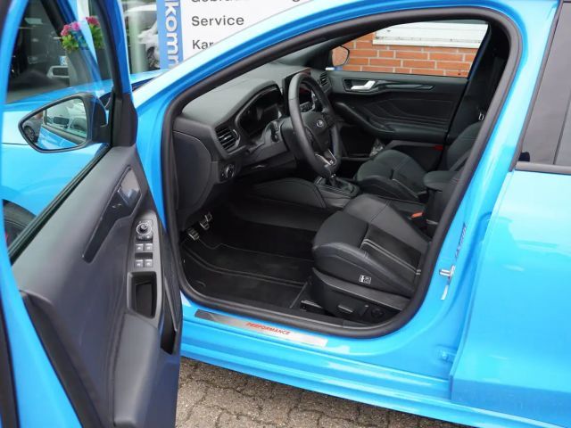 Ford Focus ST Line