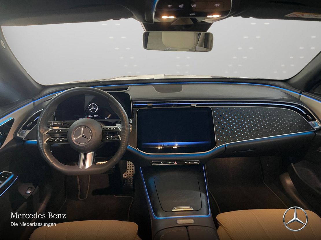 Mercedes-Benz E 220 E 220 d Estate