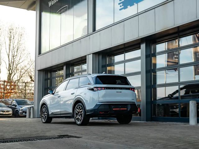 Peugeot 5008 MHEV | 136 PK AT | 7-zit | Pano dak | 360° Came...