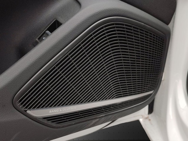 Audi A4 40 TDI Avant Quattro S-Tronic