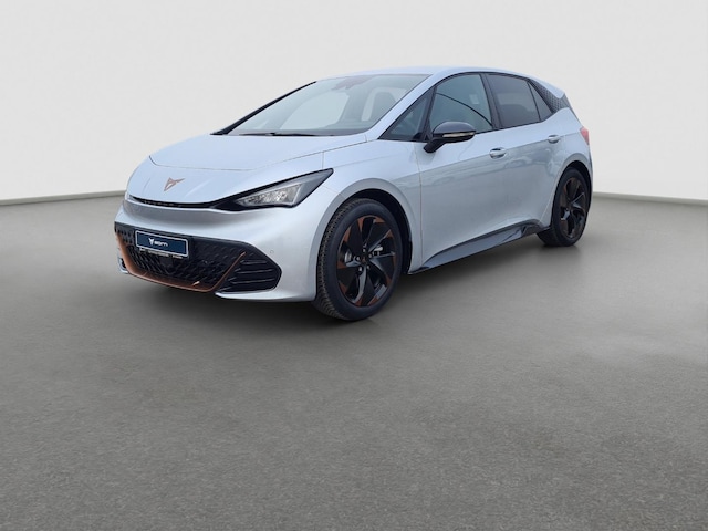 Cupra Born 77 kWh