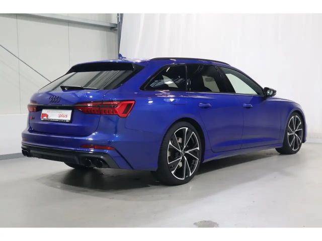 Audi S6 3.0 TDI Avant Quattro