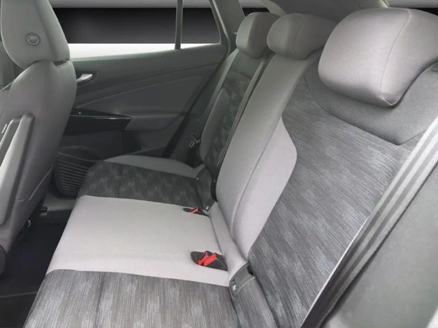 Volkswagen ID.4 IQ.Drive Pure