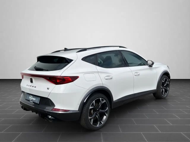 Cupra Formentor 2.0 TSI 4Drive DSG VZ