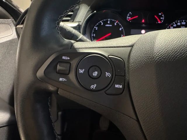 Opel Corsa F 1.2 Tempomat,Navi,Rückfahrkamera