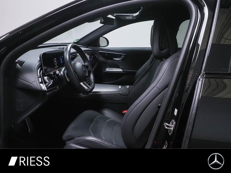 Mercedes-Benz E 300 E 300 de Estate