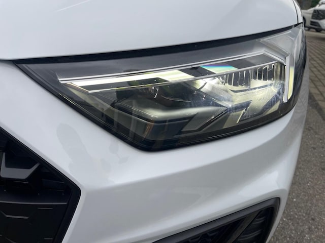 Audi A1 30 TFSI S-Line Sportback