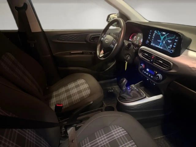 Hyundai i10 1.2 Prime