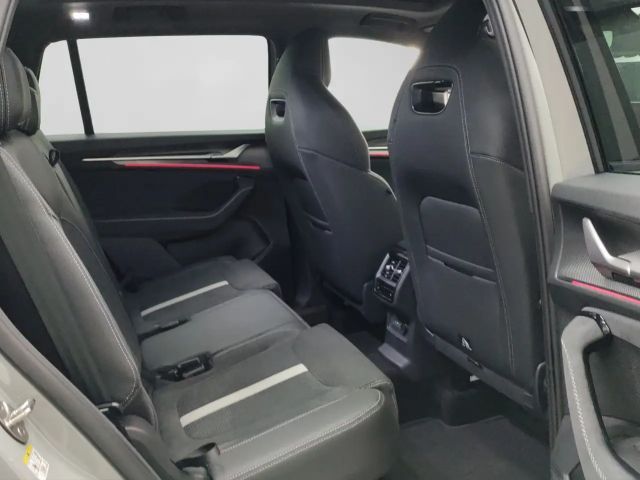 Skoda Kodiaq 2.0 TDI 4x4 Sportline