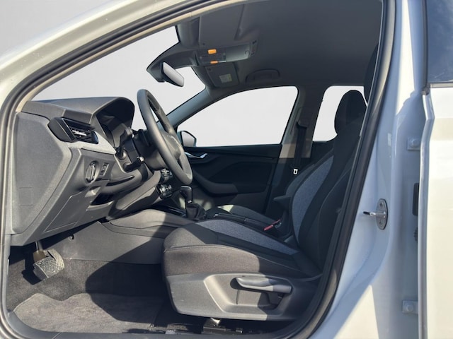 Skoda Kamiq 1.0 TSI Selection