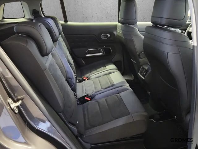 Citroën C5 Aircross PureTech Shine