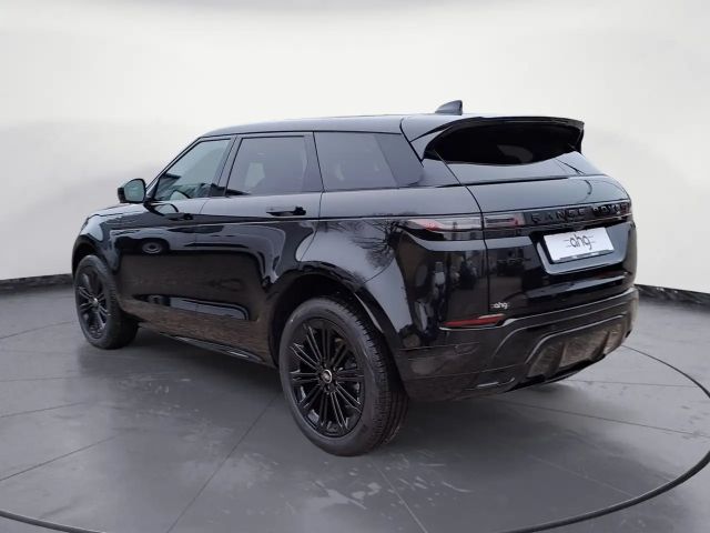 Land Rover Range Rover Evoque D200 Dynamic SE