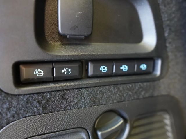 Ford Galaxy 2.0 EcoBl. "Titanium" 7SITZ*LED*DAB*R-KAM