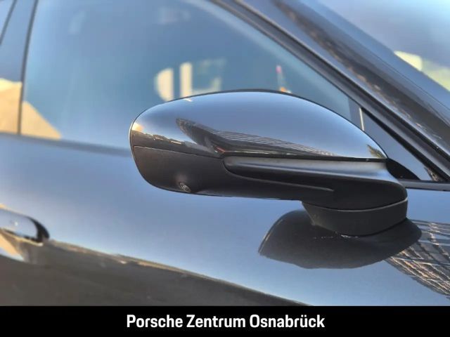 Porsche Taycan Sport Turismo