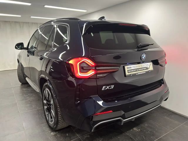 BMW iX3 Impressive M-Sport iX3