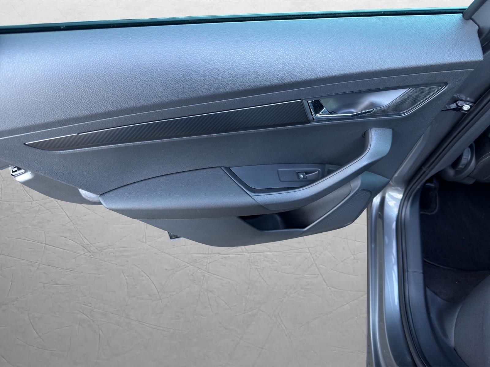 Skoda Karoq Sportline