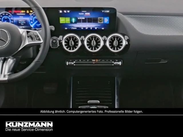 Mercedes-Benz EQA 350 4MATIC Progressive