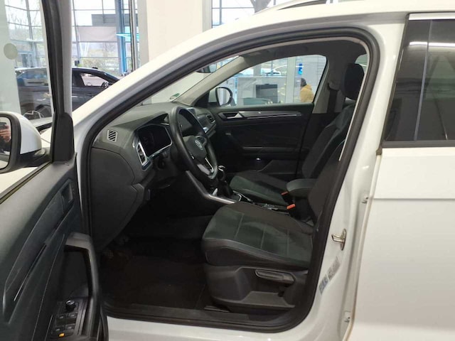 Volkswagen T-Roc 1.5 TSI Style