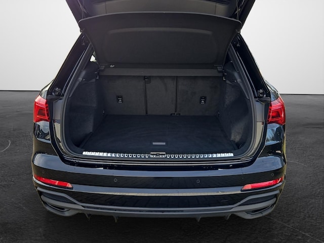 Audi Q3 40 TFSI Quattro S-Line S-Tronic