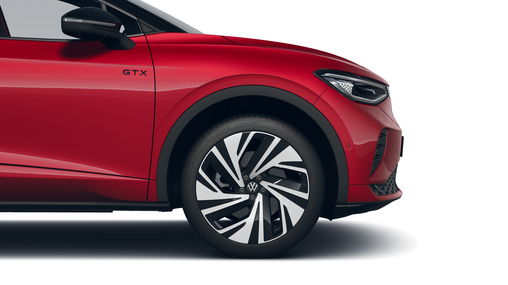 Volkswagen ID.5 4M *PANO*MATRIX*KAMERA*NAVI*