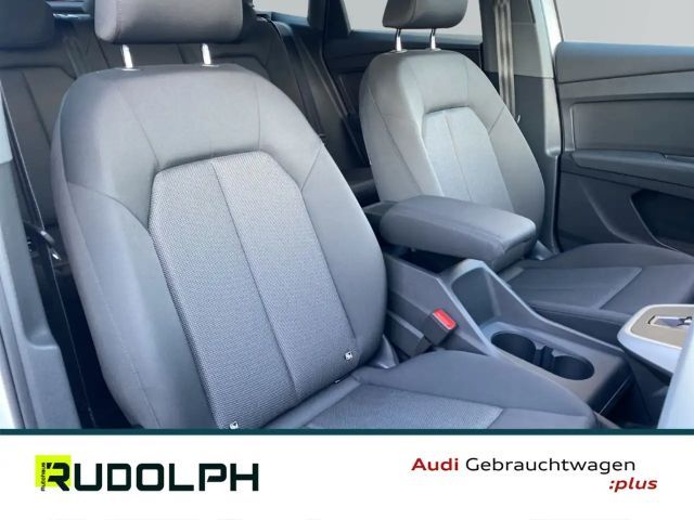 Audi Q4 e-tron 40 Sportback