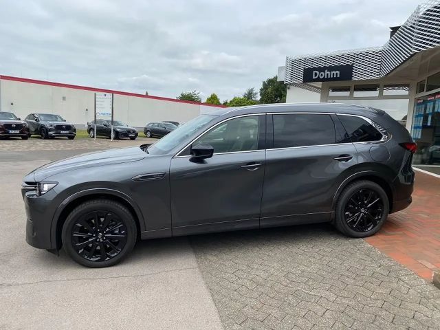 Mazda CX-80 Homura Plus e-Skyactiv