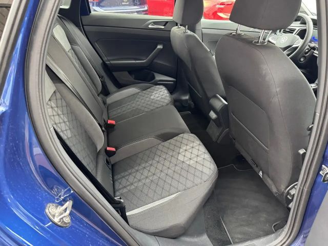 Volkswagen Taigo 1.0 TSI DSG R-Line