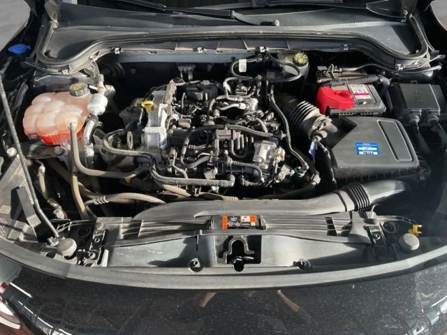 Ford Focus Titanium Wagon