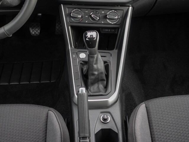 Volkswagen Taigo 1.0 TSI