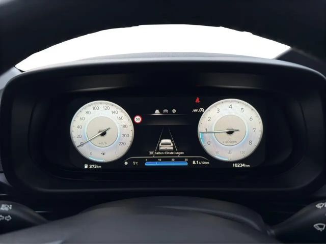 Hyundai i20 1.0 Smart T-GDi