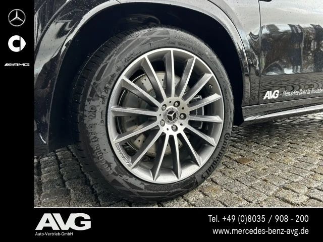 Mercedes-Benz GLE 350 4MATIC AMG Line
