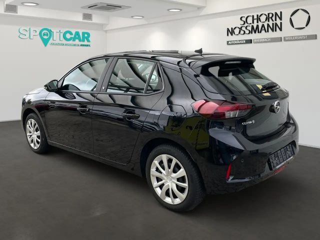 Opel Corsa CORSA F-E WINTERPAKET+KAMERA+CARPLAY