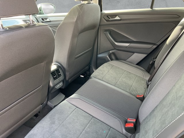 Volkswagen T-Roc 2.0 TDI DSG Style