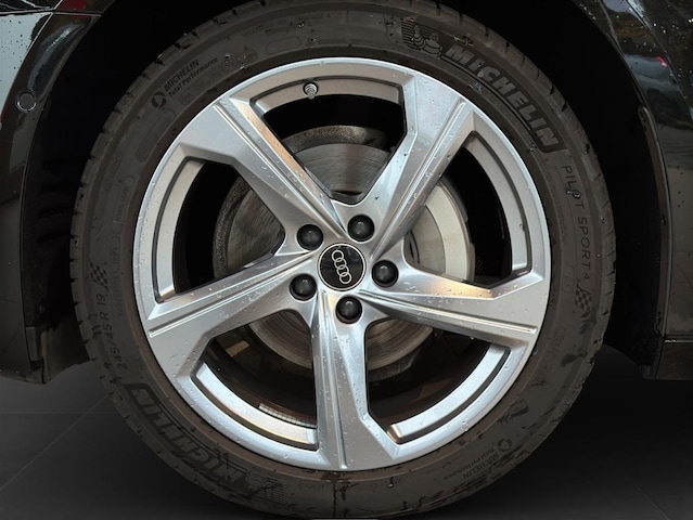 Audi A6 40 TDI Avant Quattro S-Tronic