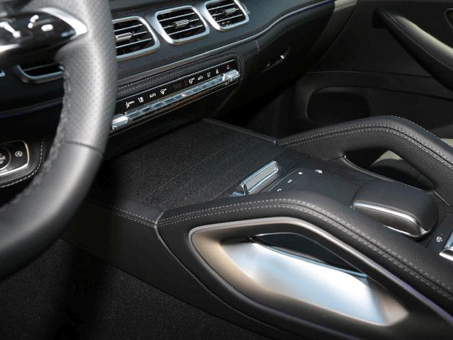 Mercedes-Benz GLE 450 4MATIC Coupé