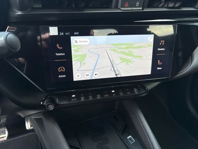 Alfa Romeo Junior Ibrida Speciale