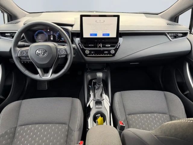 Toyota Corolla Business Hybride