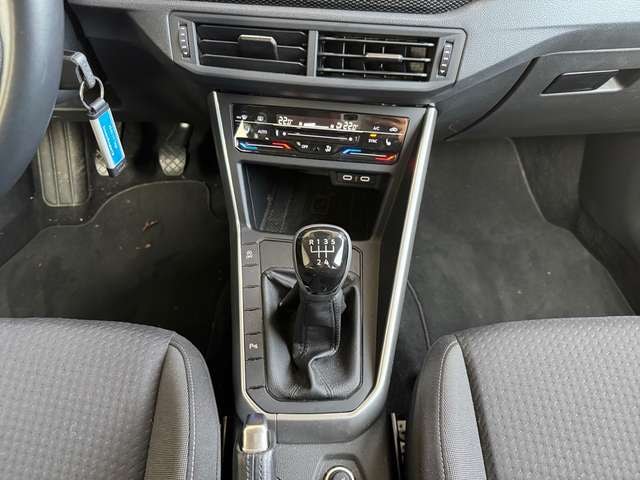 Volkswagen Taigo Life