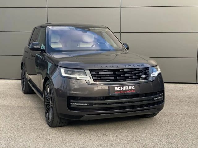 Land Rover Range Rover AWD P530