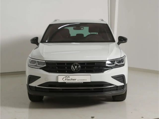 Volkswagen Tiguan 2.0 TDI DSG Move