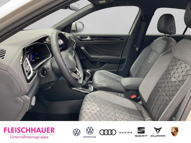 Volkswagen T-Roc 1.0 TSI R-Line