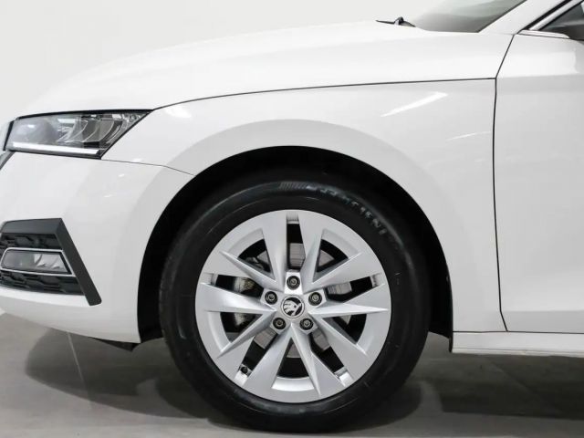 Skoda Octavia 2.0 TDI Combi Style Style