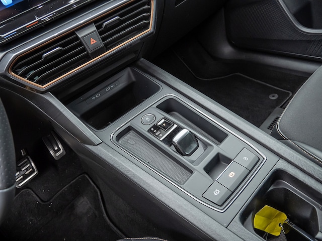 Cupra Formentor 2.0 TSI VZ